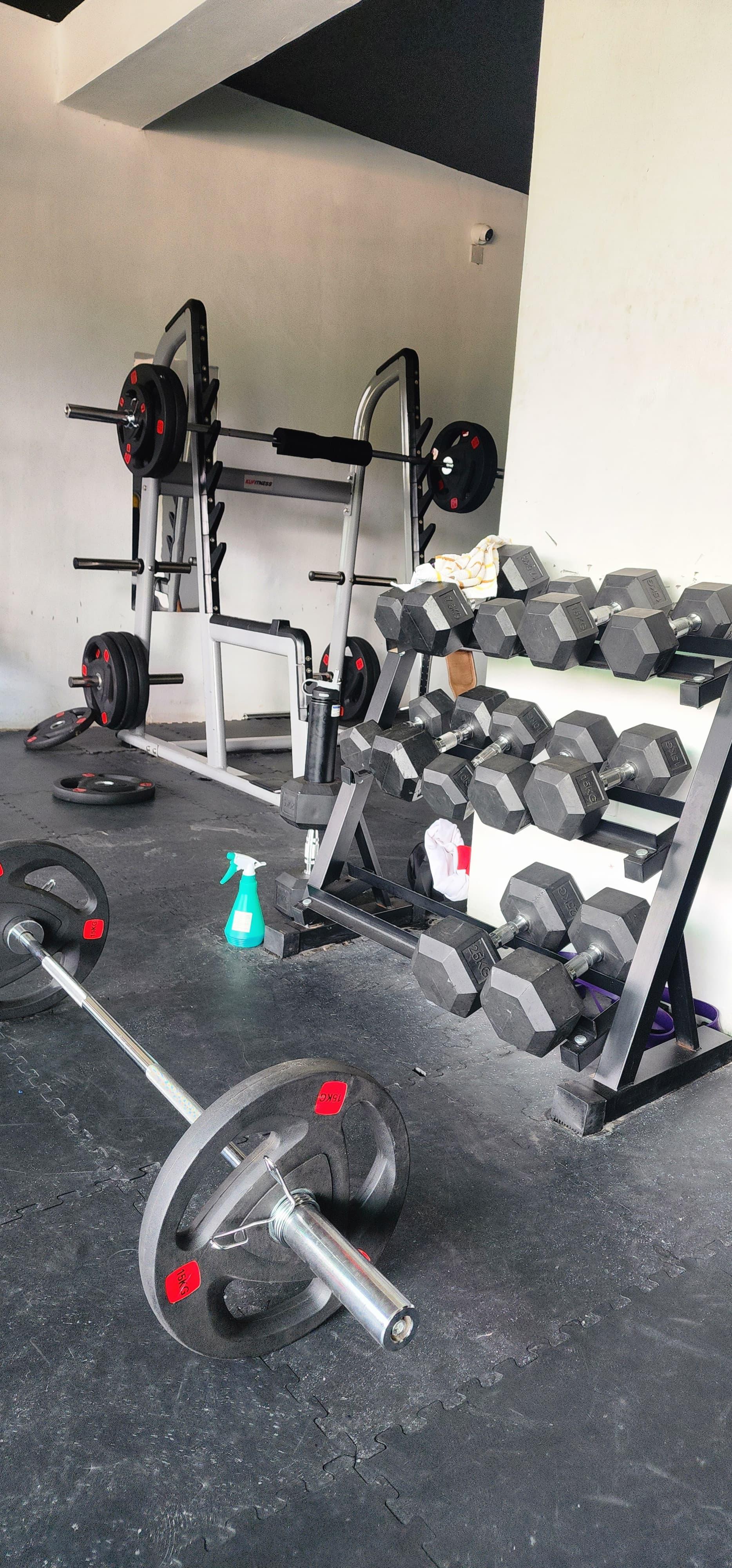 Adjustable Decline Bench for ABS